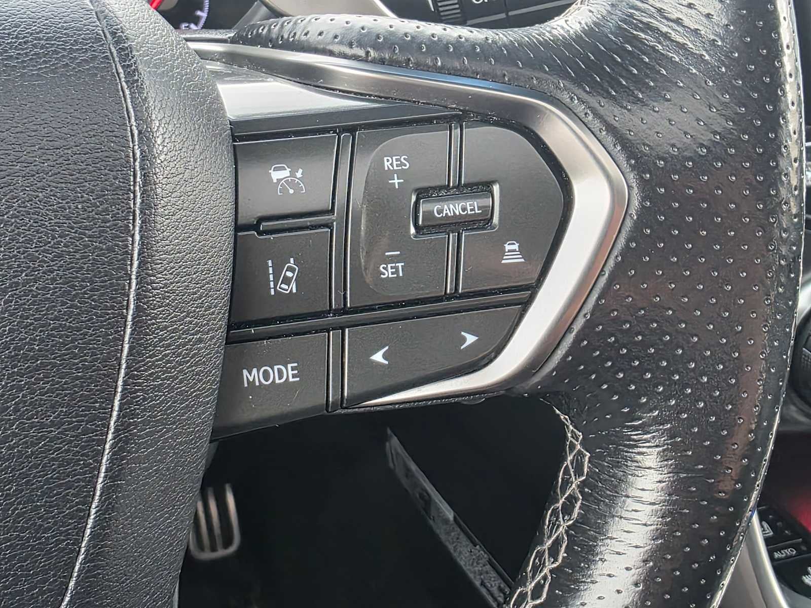 2022 Lexus LX 600 F SPORT