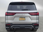 2022 Lexus LX 600 F SPORT