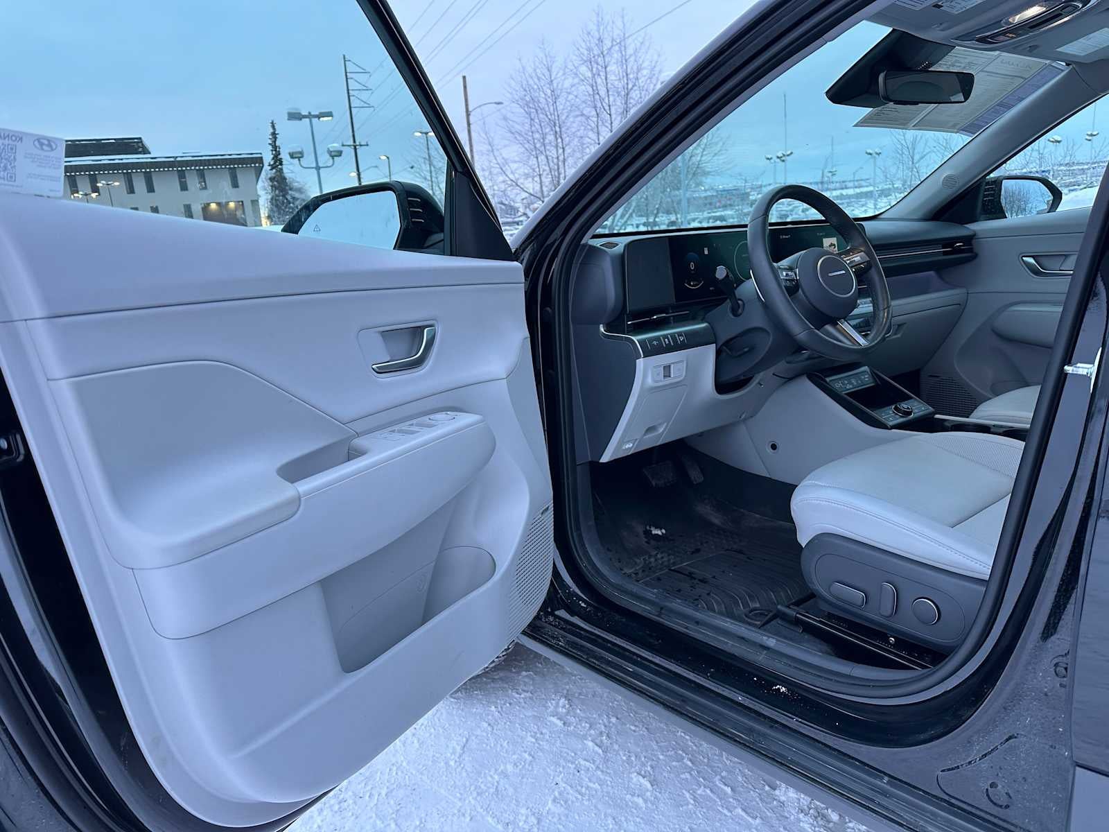 2025 Hyundai Kona Limited