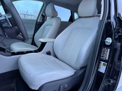 2025 Hyundai Kona Limited