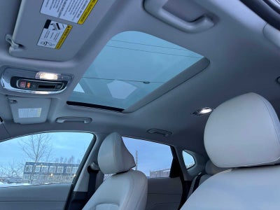 2025 Hyundai Kona Limited