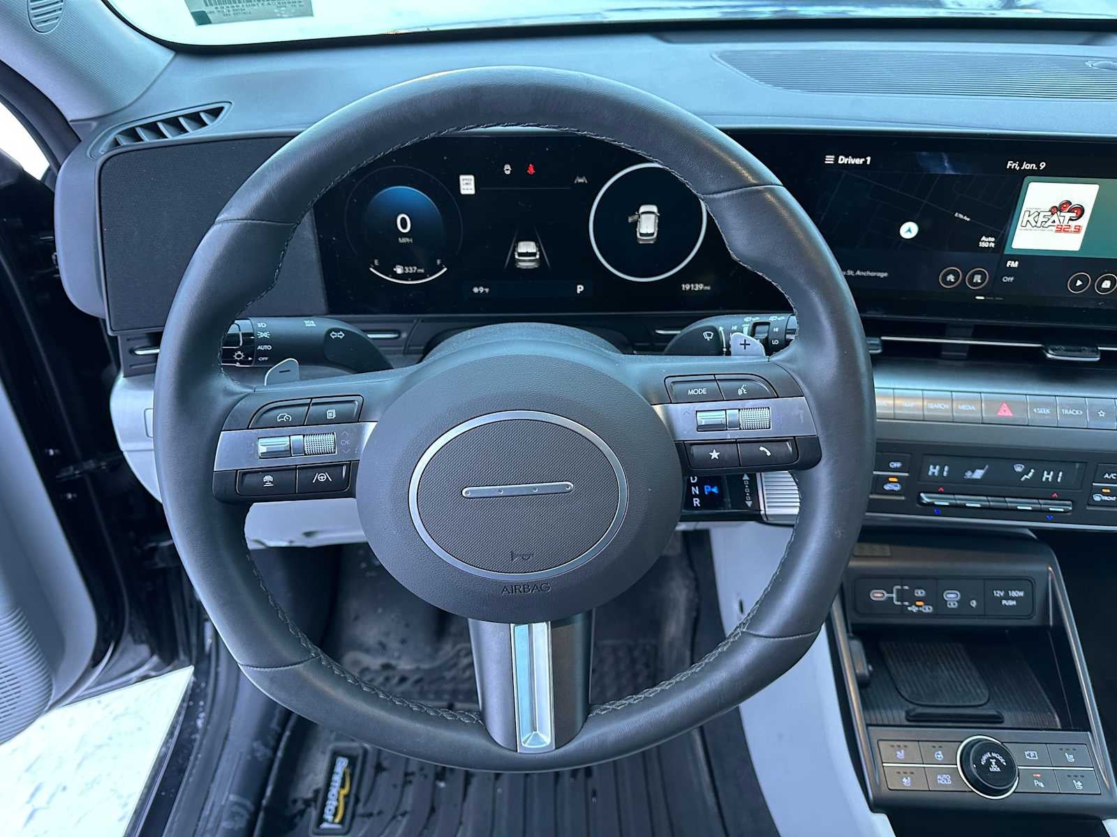 2025 Hyundai Kona Limited