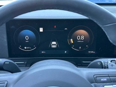 2025 Hyundai Kona Limited