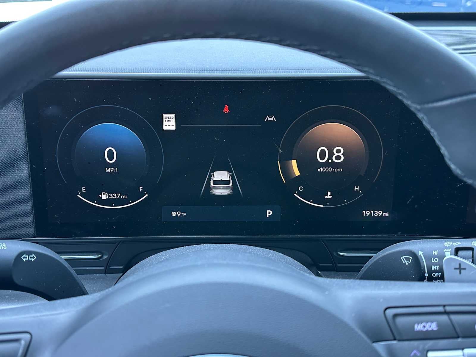 2025 Hyundai Kona Limited