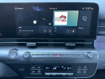 2025 Hyundai Kona Limited