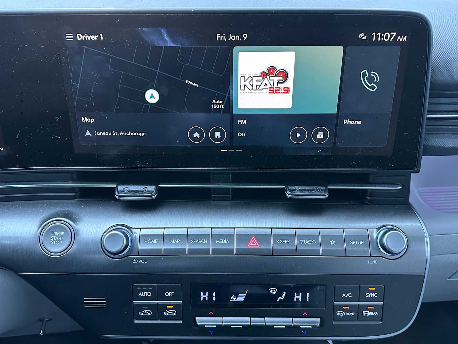 2025 Hyundai Kona Limited