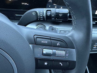 2025 Hyundai Kona Limited