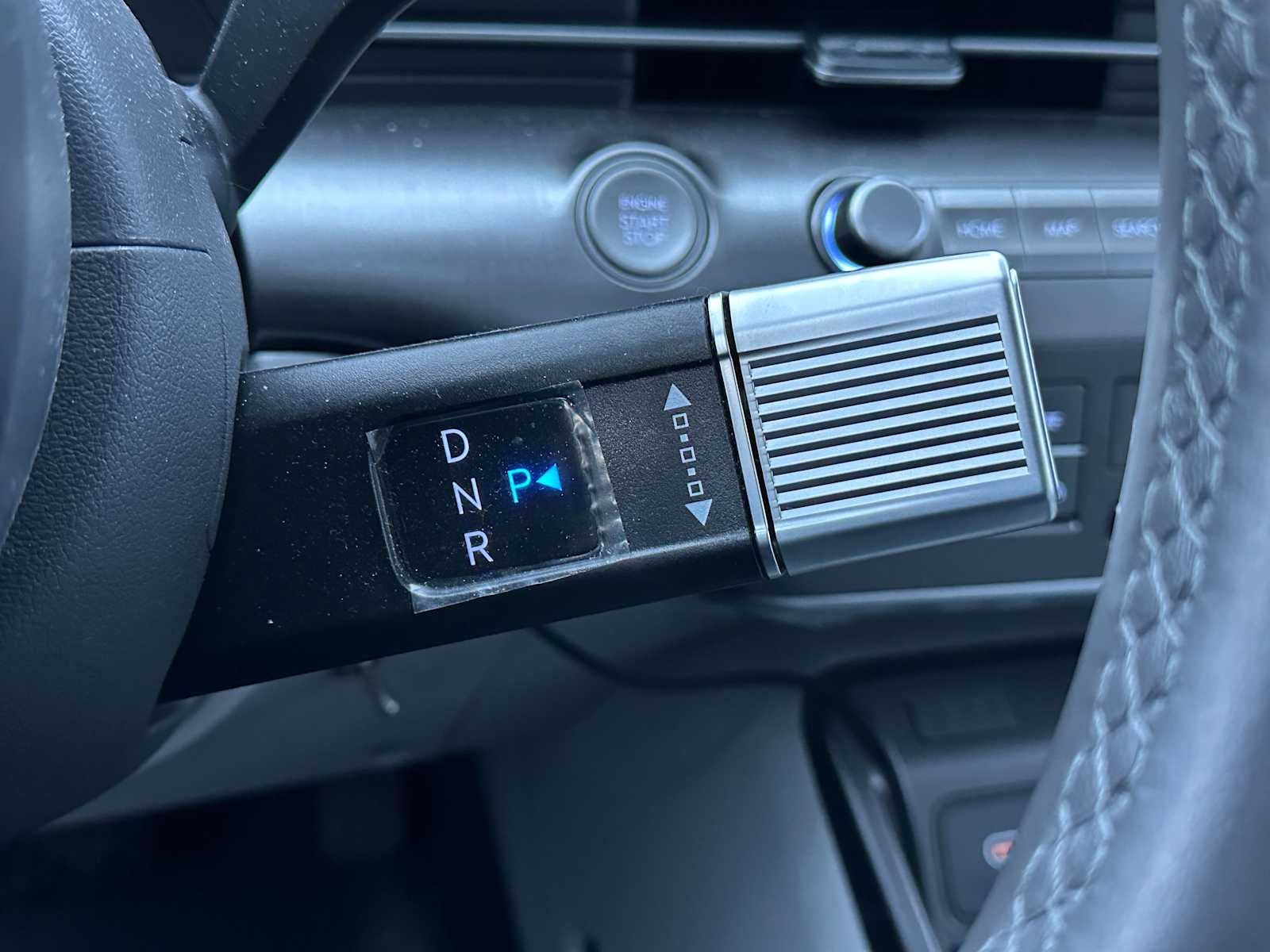 2025 Hyundai Kona Limited