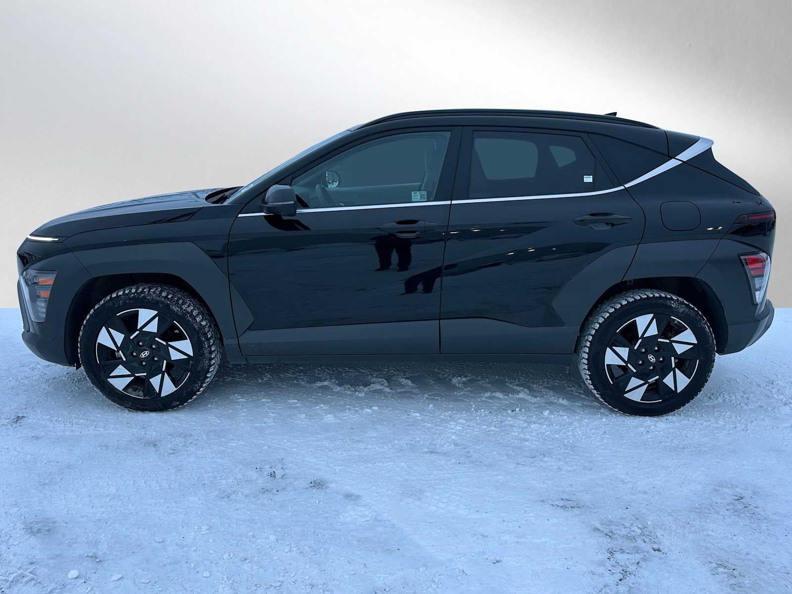 2025 Hyundai Kona Limited