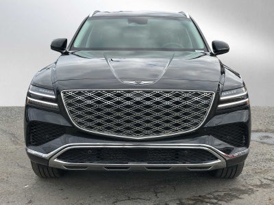 2025 Genesis GV80 Standard