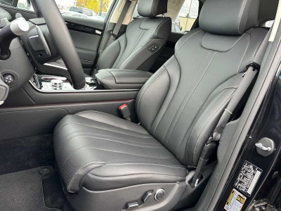 2025 Genesis GV80 Standard