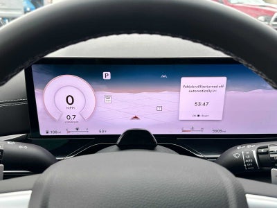 2025 Genesis GV80 Standard