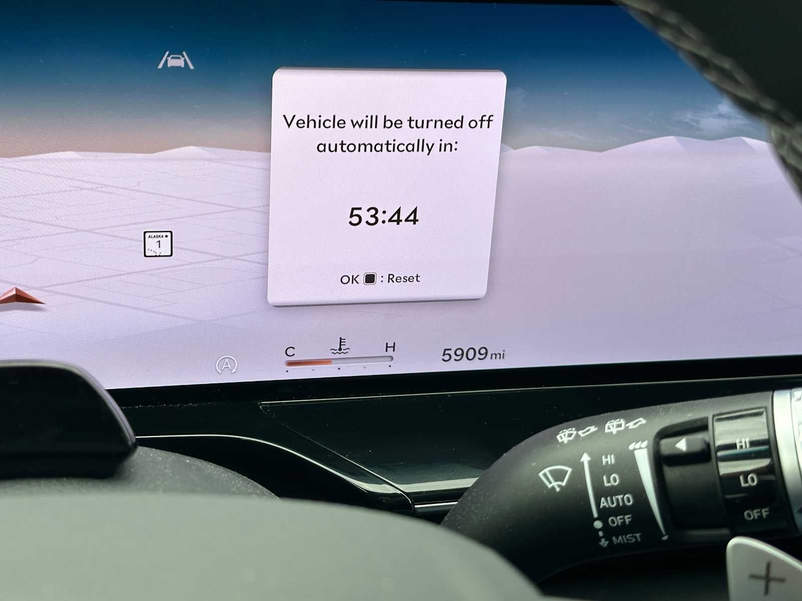 2025 Genesis GV80 Standard