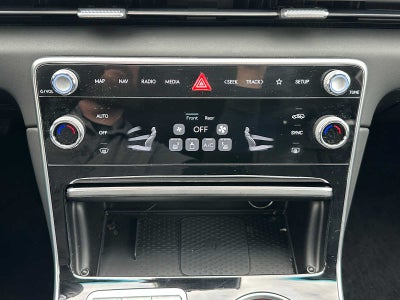 2025 Genesis GV80 Standard