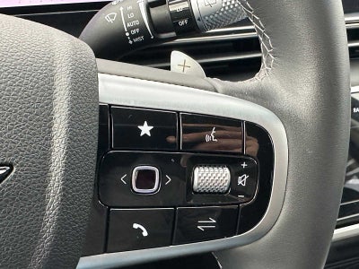 2025 Genesis GV80 Standard