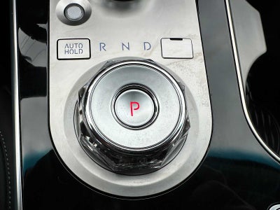 2025 Genesis GV80 Standard