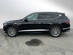 2025 Genesis GV80 Standard
