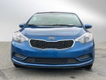 2014 Kia Forte LX