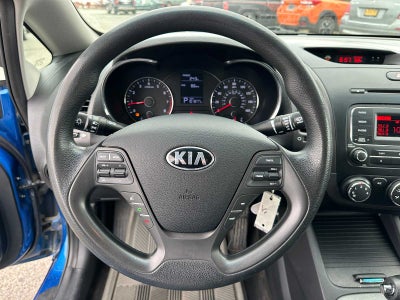 2014 Kia Forte LX