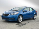 2014 Kia Forte LX