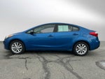 2014 Kia Forte LX