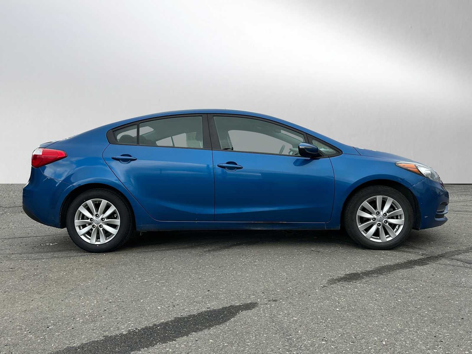 2014 Kia Forte LX