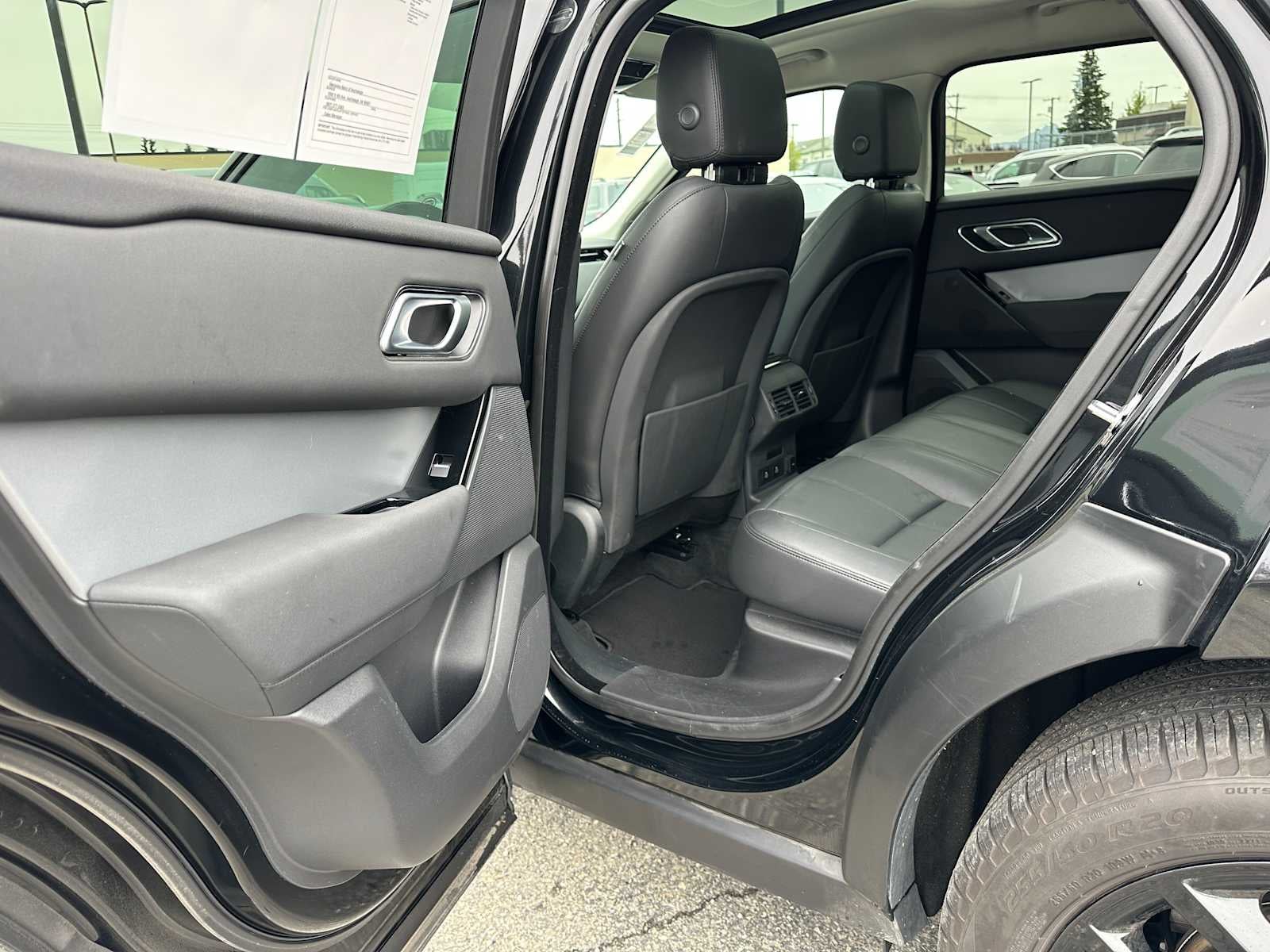 2024 Land Rover Range Rover Velar S