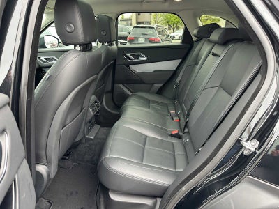 2024 Land Rover Range Rover Velar S