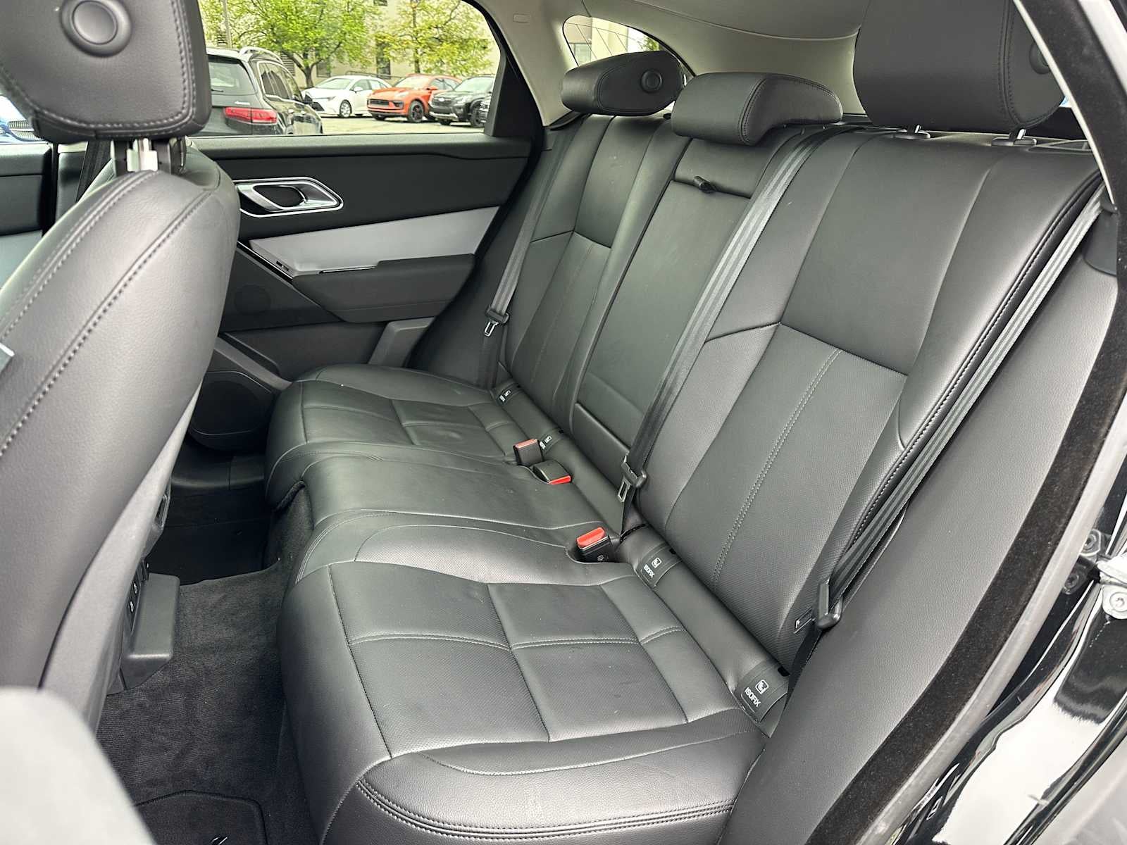 2024 Land Rover Range Rover Velar S