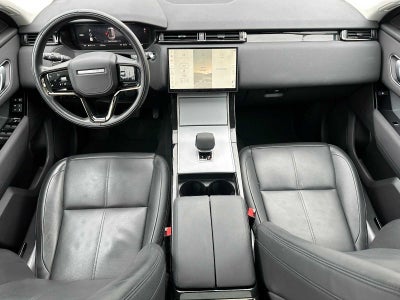 2024 Land Rover Range Rover Velar S