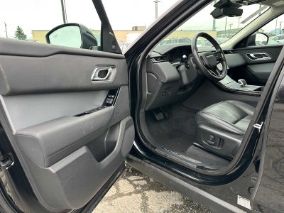 2024 Land Rover Range Rover Velar S