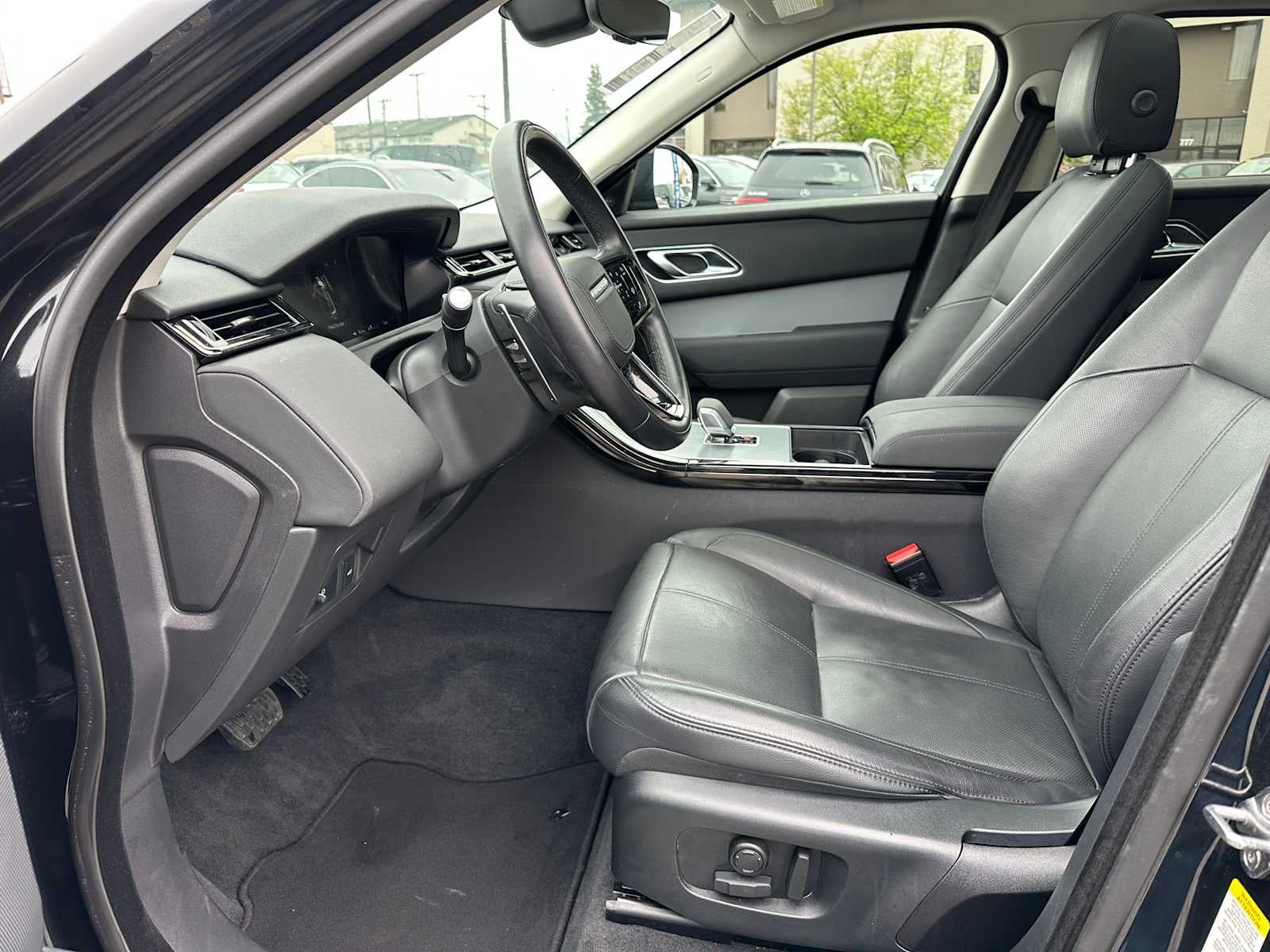 2024 Land Rover Range Rover Velar S