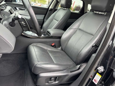 2024 Land Rover Range Rover Velar S