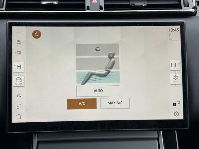 2024 Land Rover Range Rover Velar S