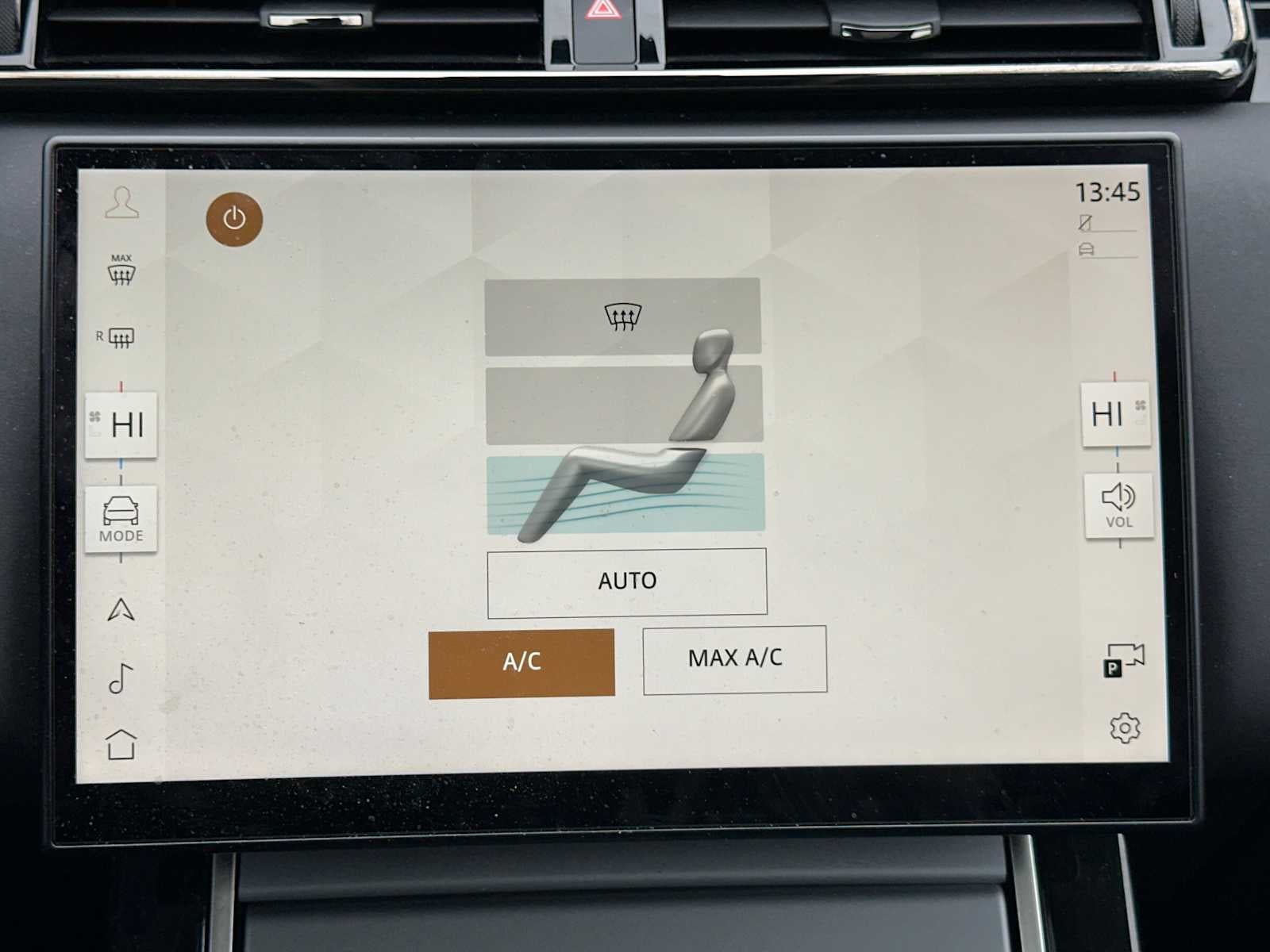 2024 Land Rover Range Rover Velar S