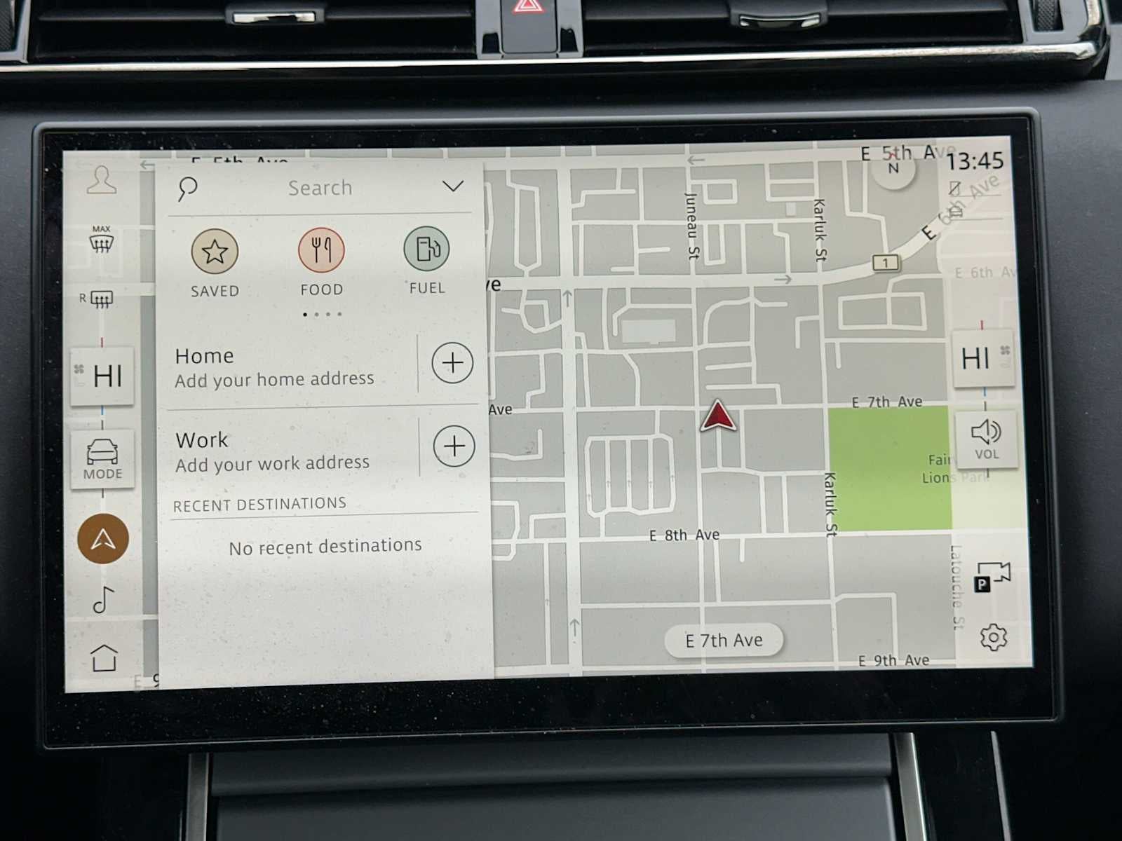 2024 Land Rover Range Rover Velar S