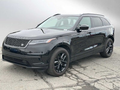 2024 Land Rover Range Rover Velar S