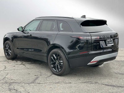 2024 Land Rover Range Rover Velar S
