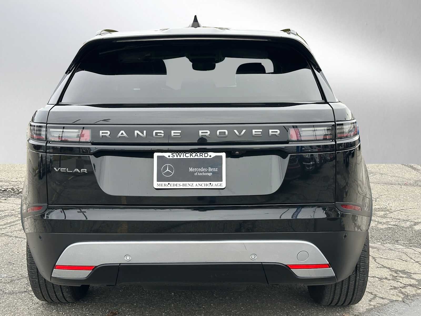 2024 Land Rover Range Rover Velar S