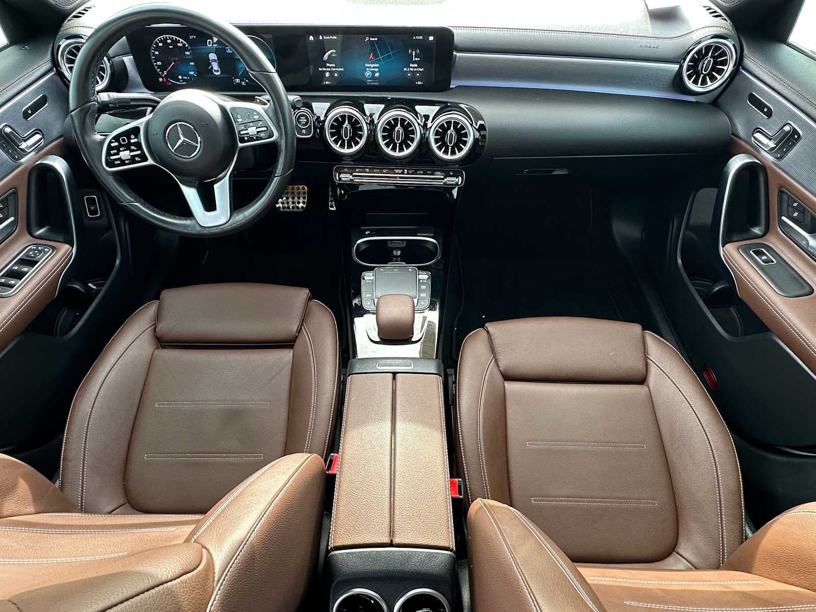 2022 Mercedes-Benz CLA 250 4MATIC® Coupe