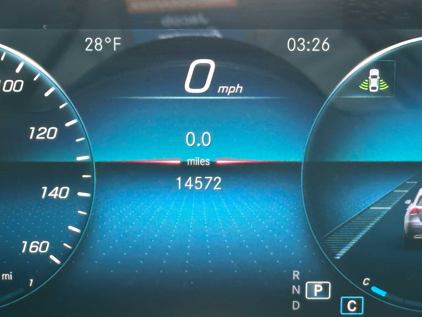 2022 Mercedes-Benz CLA 250 4MATIC® Coupe