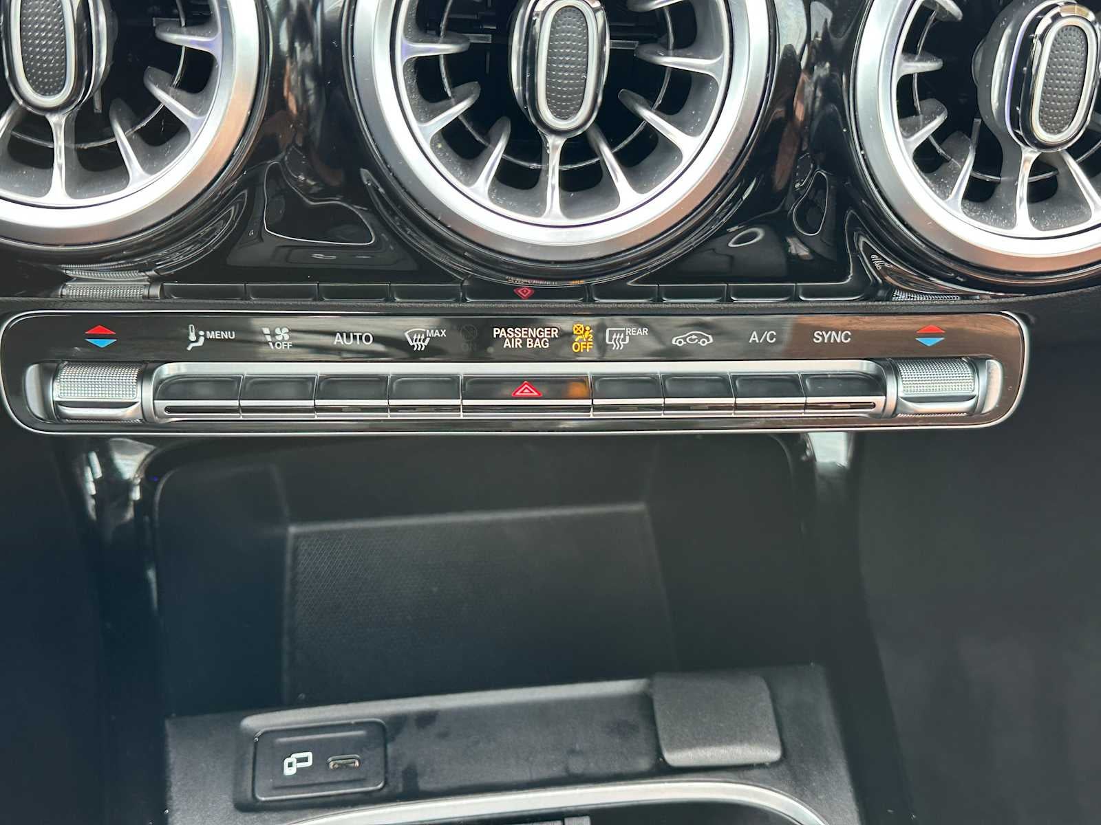 2022 Mercedes-Benz CLA 250 4MATIC® Coupe