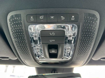 2022 Mercedes-Benz CLA 250 4MATIC® Coupe