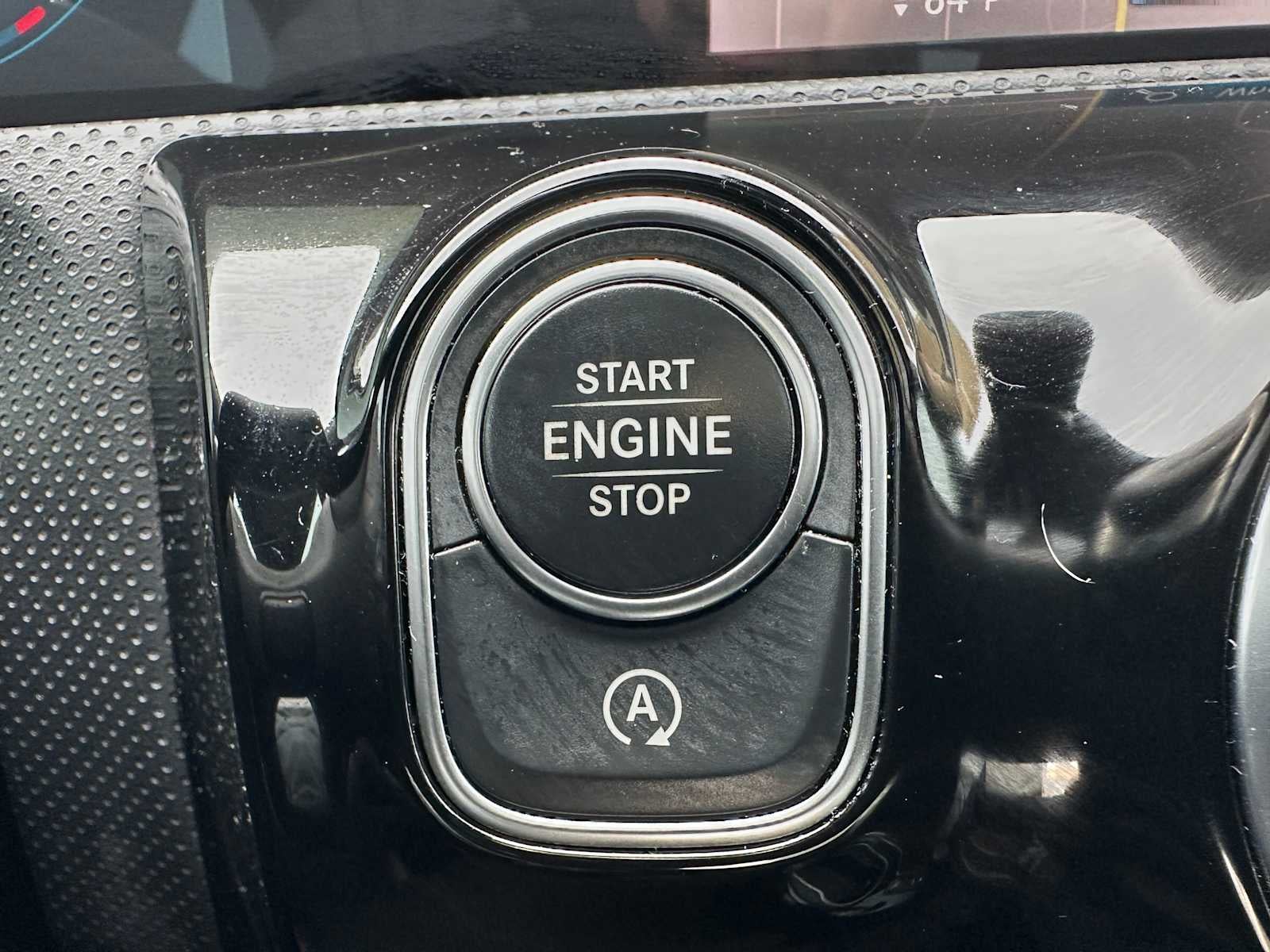 2022 Mercedes-Benz CLA 250 4MATIC® Coupe