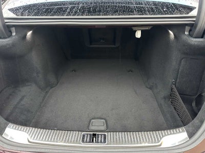 2024 Mercedes-Benz S-Class S 500