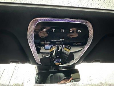 2024 Mercedes-Benz S-Class S 500