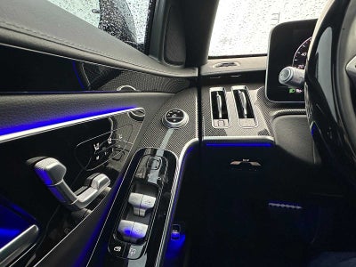 2024 Mercedes-Benz S-Class S 500