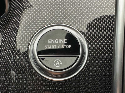 2024 Mercedes-Benz S-Class S 500