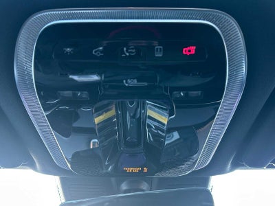 2025 Mercedes-Benz S-Class S 500