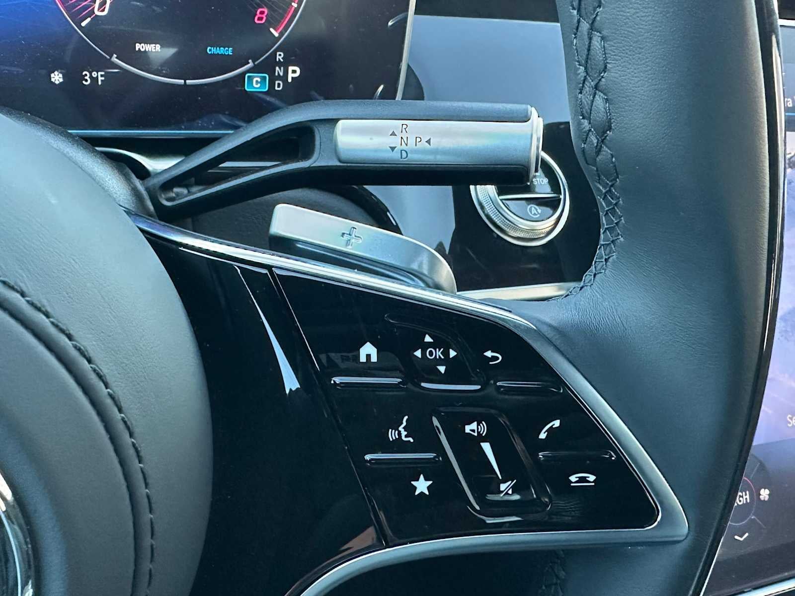 2025 Mercedes-Benz S-Class S 500